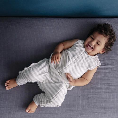 Woolbabe - 3 Seasons Sleep Suit