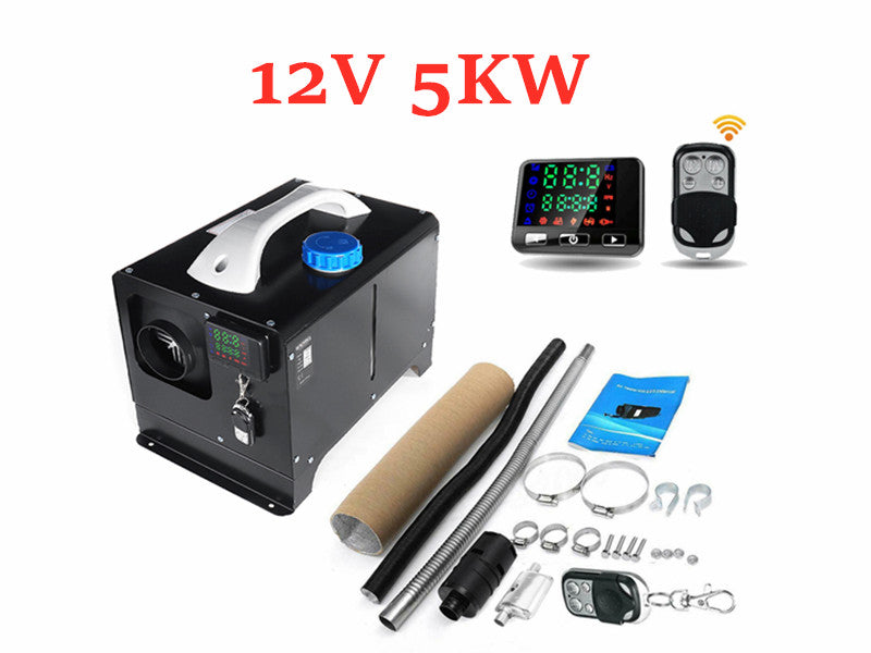 Diesel Air Heater - salelink.co.nz