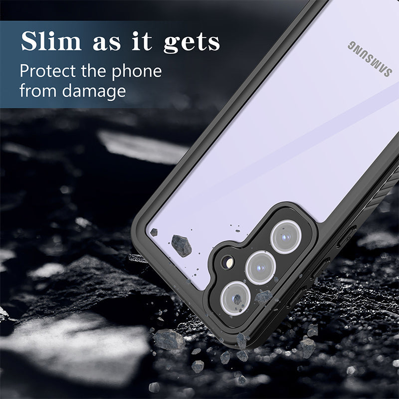 Samsung S24 FE Waterproof Case