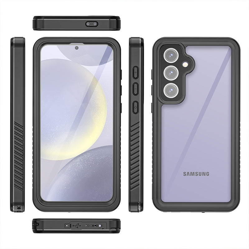 Samsung S24 FE Waterproof Case