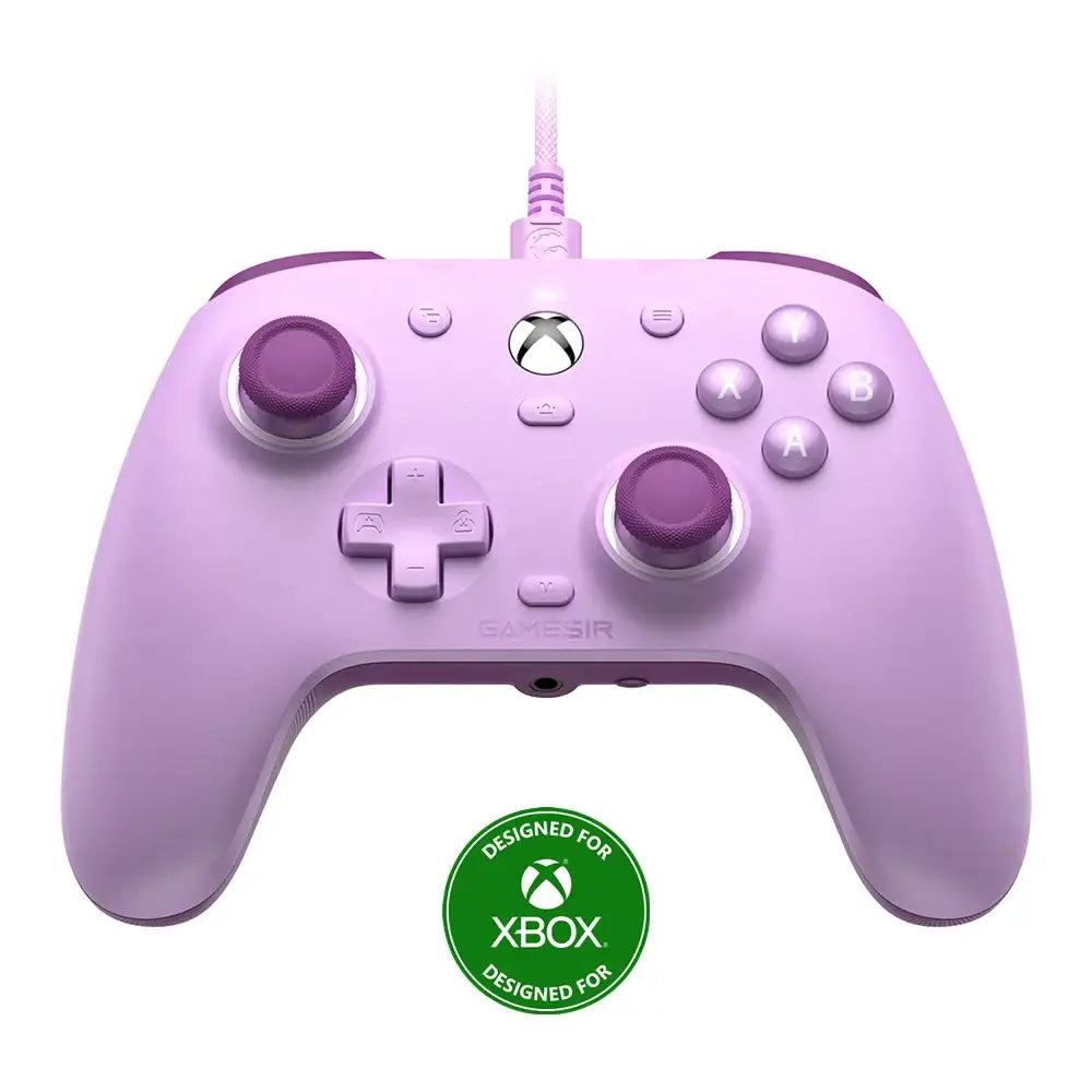 Xbox Controller – Series X/S/One, PC, Replaceable Panels (5 colours available)