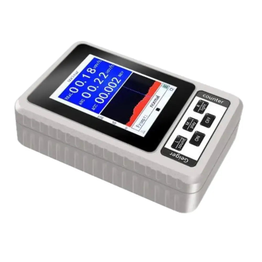 XR-1 Nuclear Radiation Detector