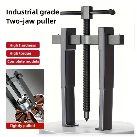 2 Jaw Puller Remover 3"