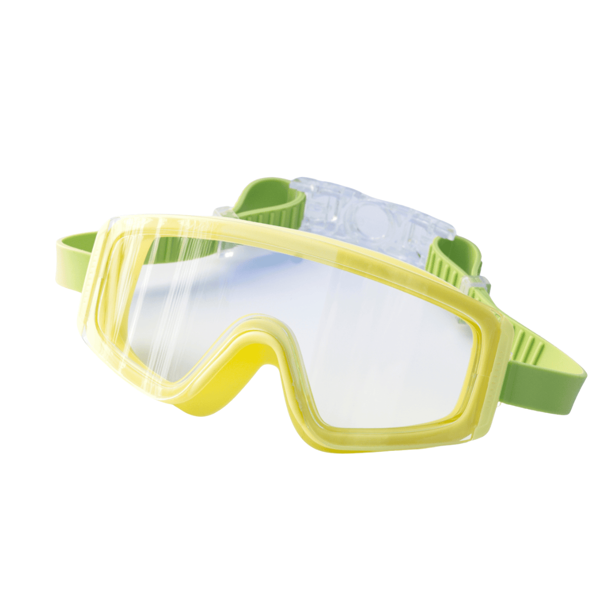 Kiddo Goggles 3-8 years Limited Edition Colours