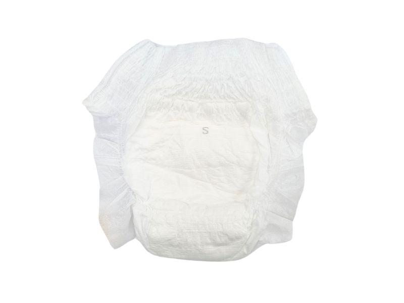 SuperCare Adult /Youth (10-17 years) Disposable Pants Size Small - Day & Night Protection