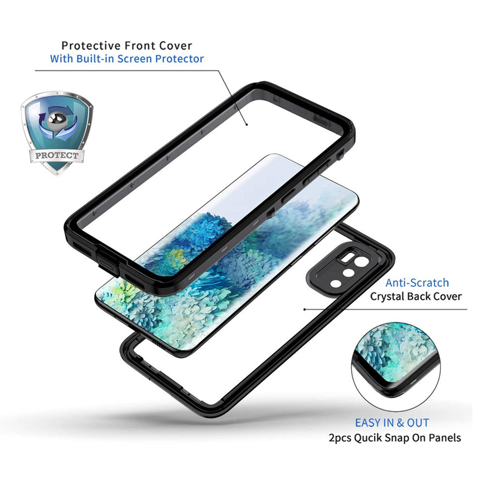 Samsung S20 Waterproof Case
