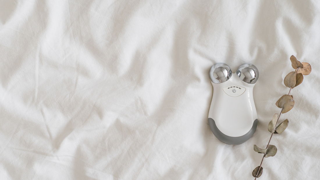 LED, EMS & More: Your Guide to At-Home Beauty Devices