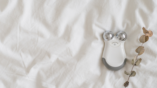LED, EMS & More: Your Guide to At-Home Beauty Devices