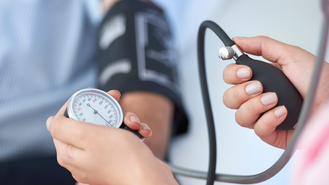 A Guide to Monitoring Your Blood Pressure at Home