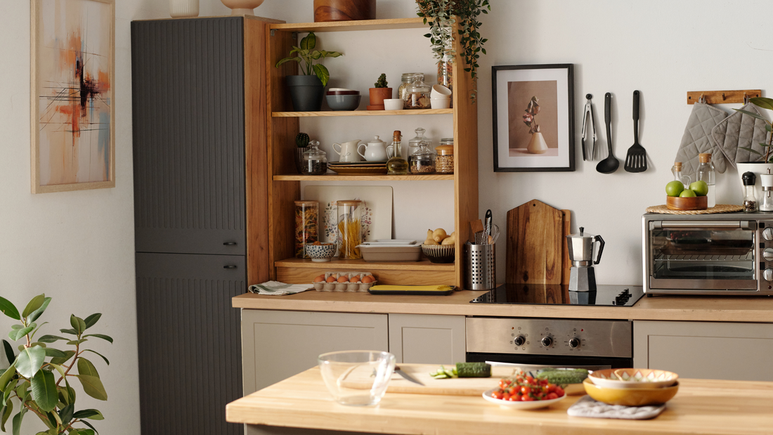 Solutions for Everyday Life: Practical Products Designed to Make Daily Routines Easier