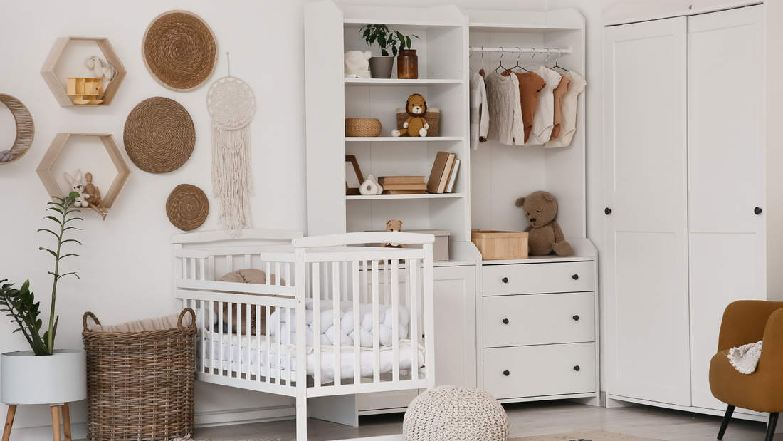 The Must-Have Essentials for Mum & Bub: From Pregnancy to Baby’s First Milestones