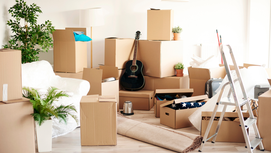 Spring Reset: Simple Ways to Refresh Your Home & Routine