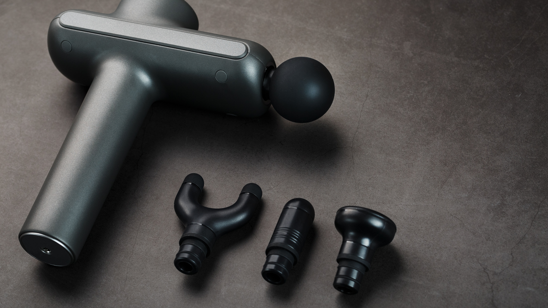 Everyday Wellness: Massage & Heat Therapy Products for Comfort & Recovery