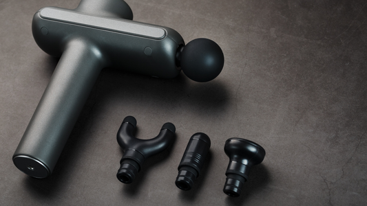 Everyday Wellness: Massage & Heat Therapy Products for Comfort & Recovery