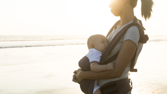How to Choose the Right Baby Carrier for Your Lifestyle