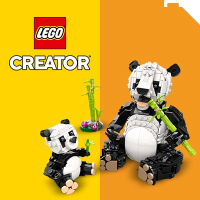 LEGO Creator