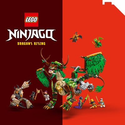 LEGO Ninjago