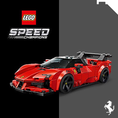 LEGO Speed Champions