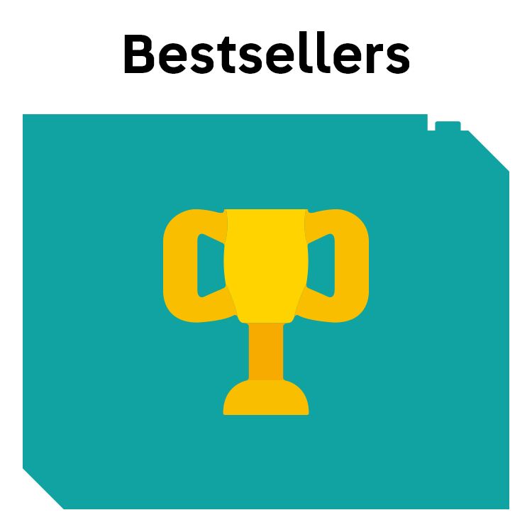 LEGO Best Sellers