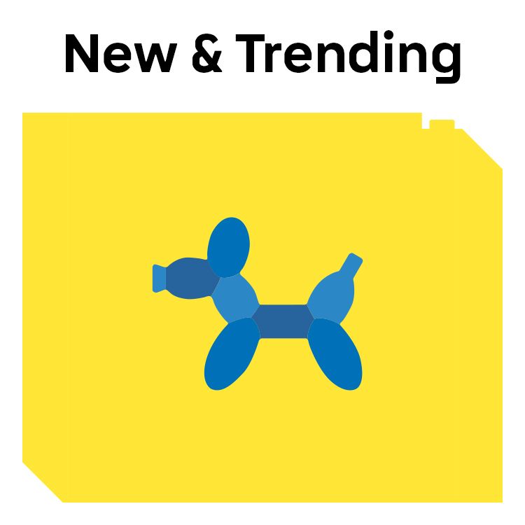 LEGO New Releases