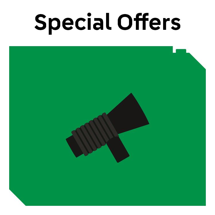 Special Offers