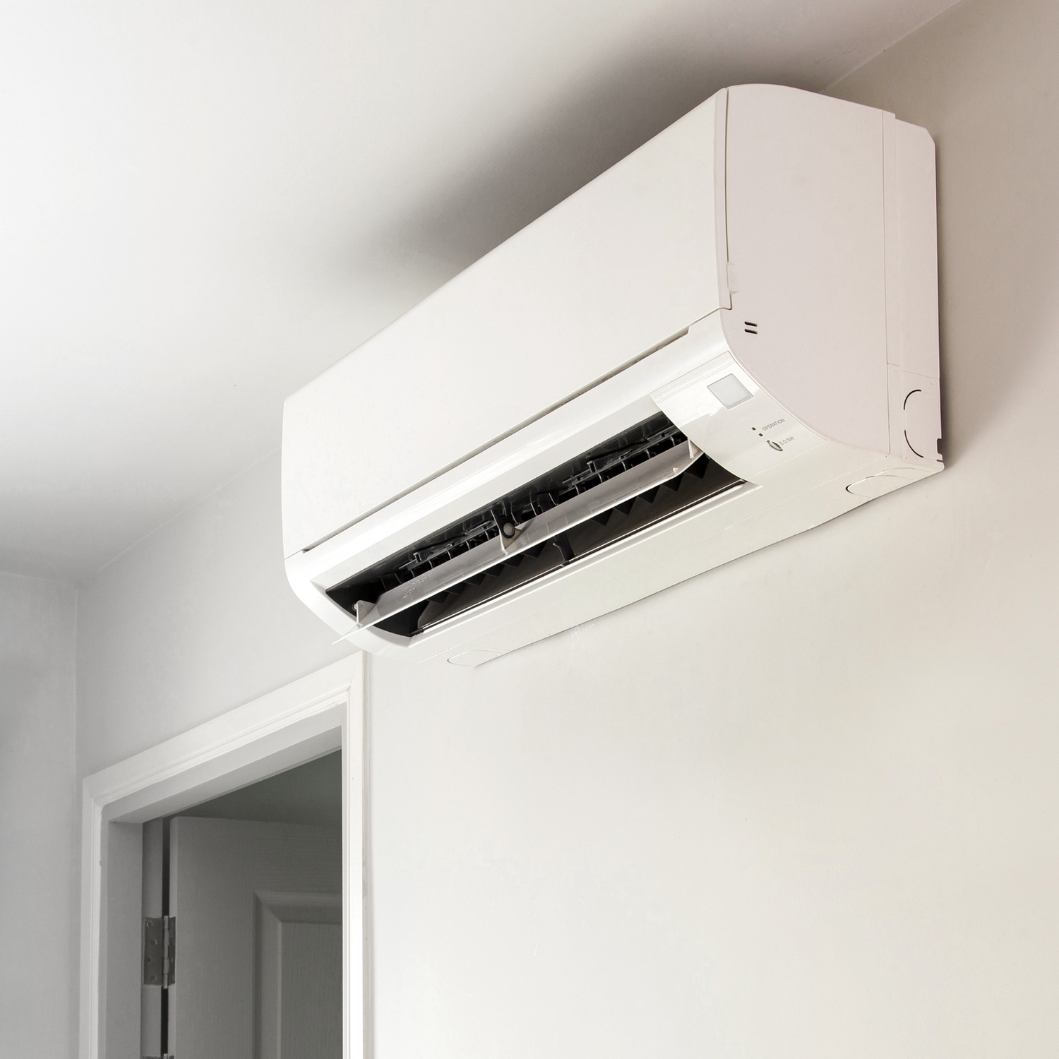 Heating & Cooling