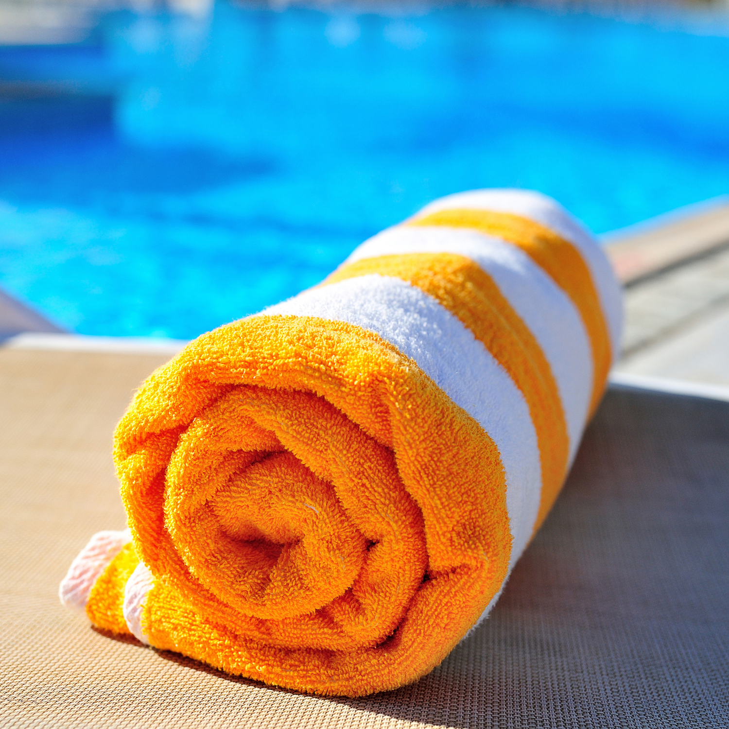 Kids Towels & Ponchos