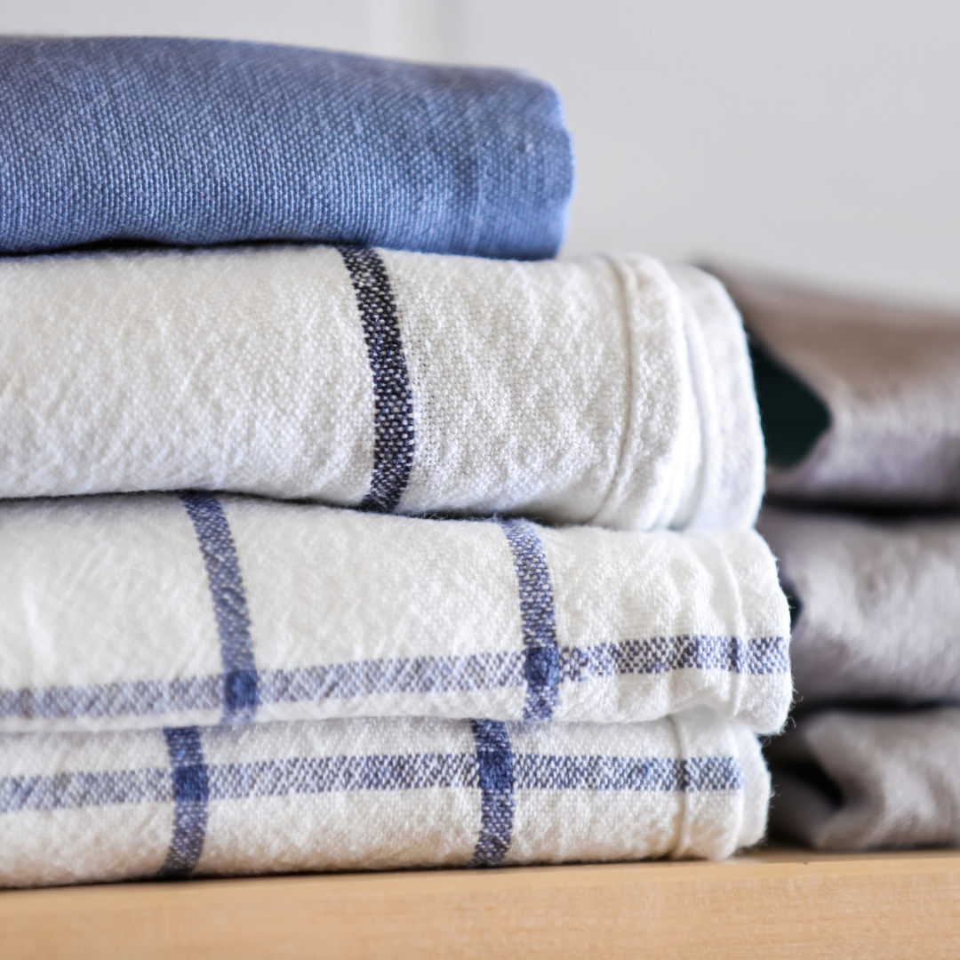 Linens & Bedding