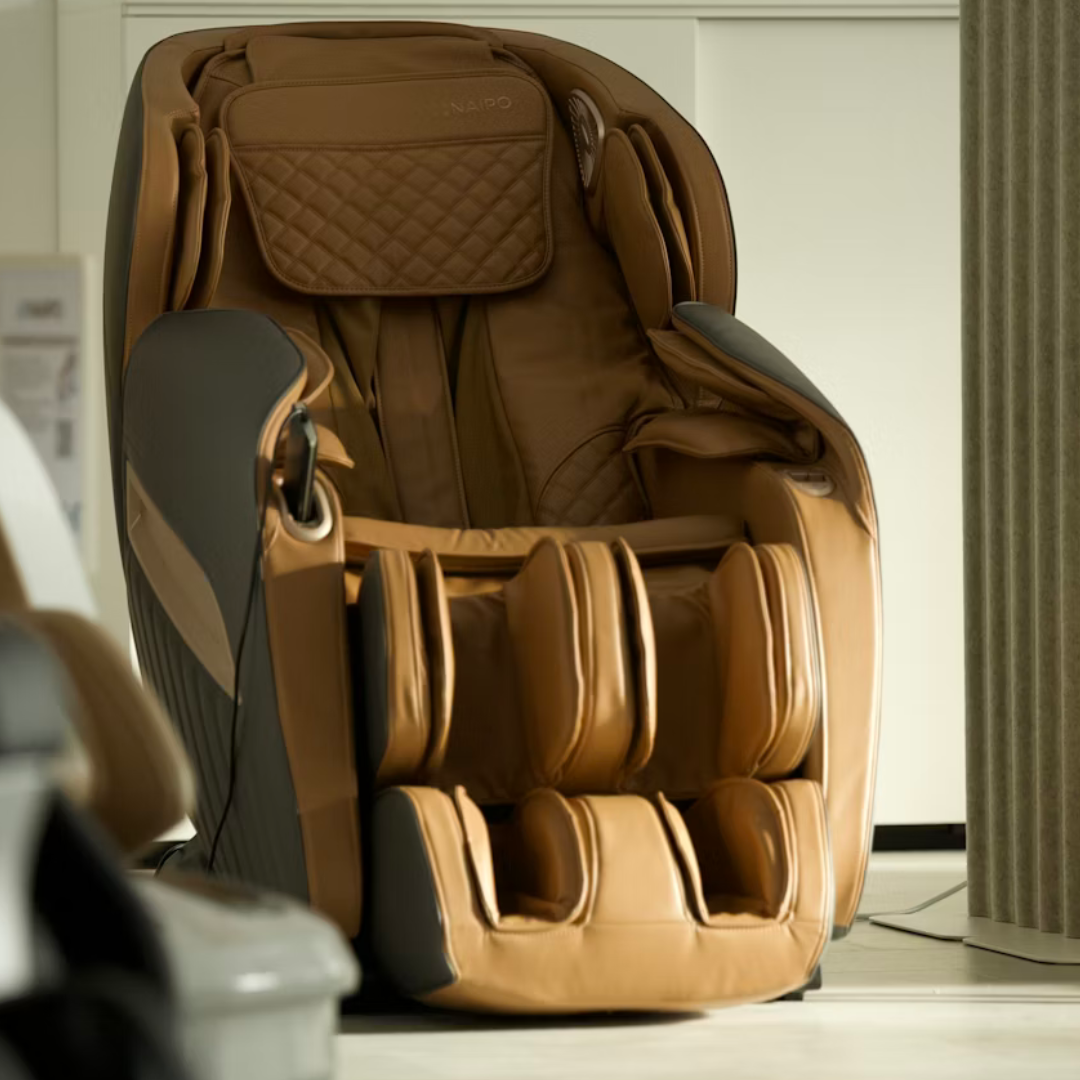 Massage Chairs