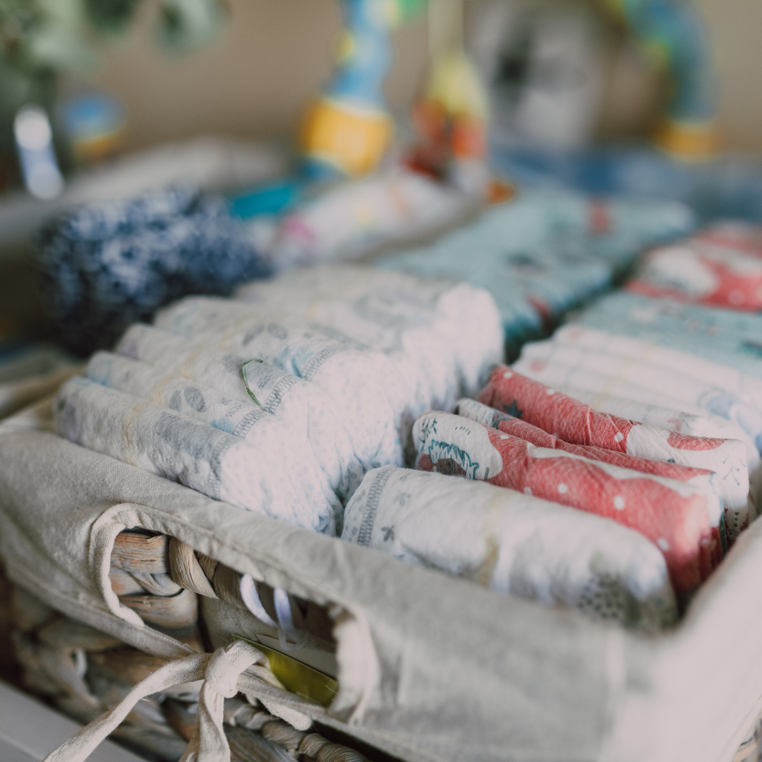 Nappies