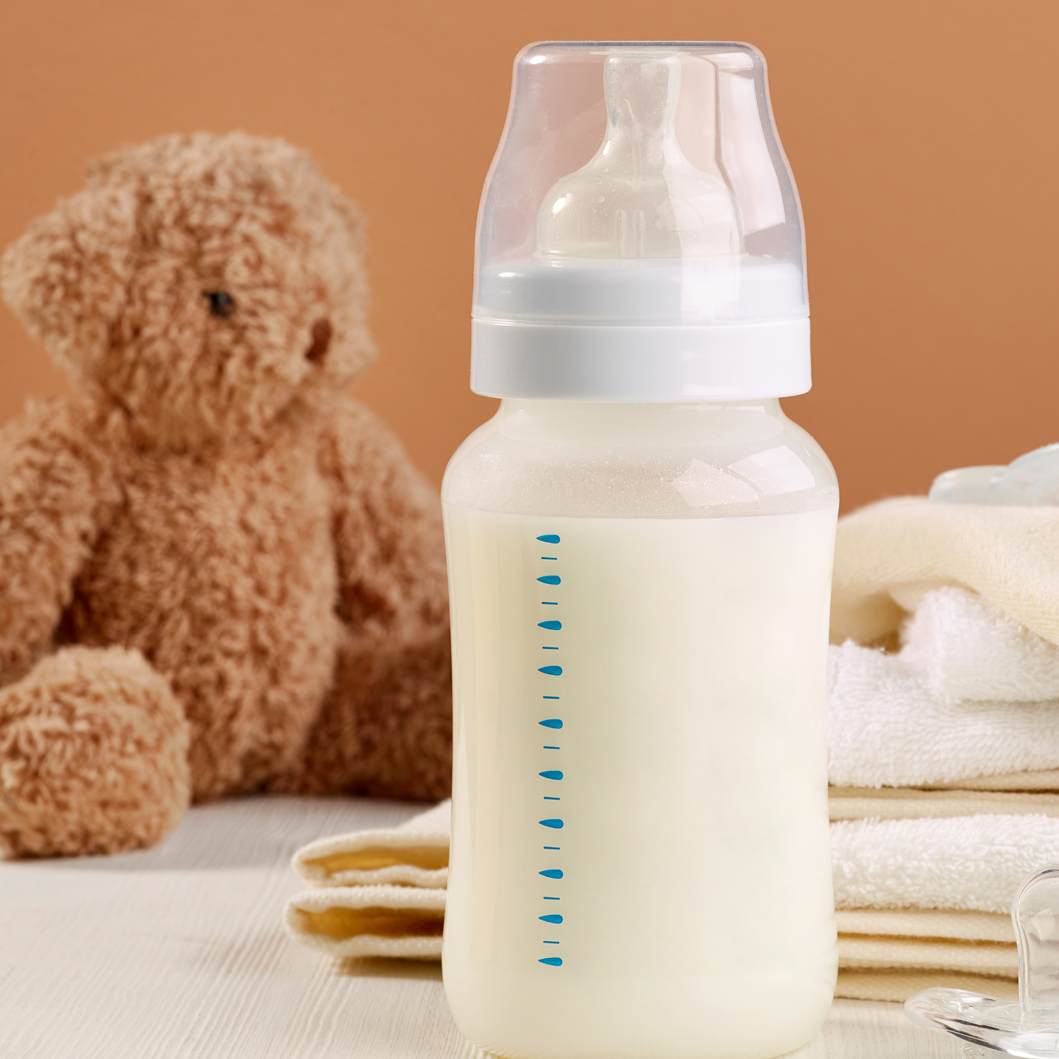 Nursing & Feeding