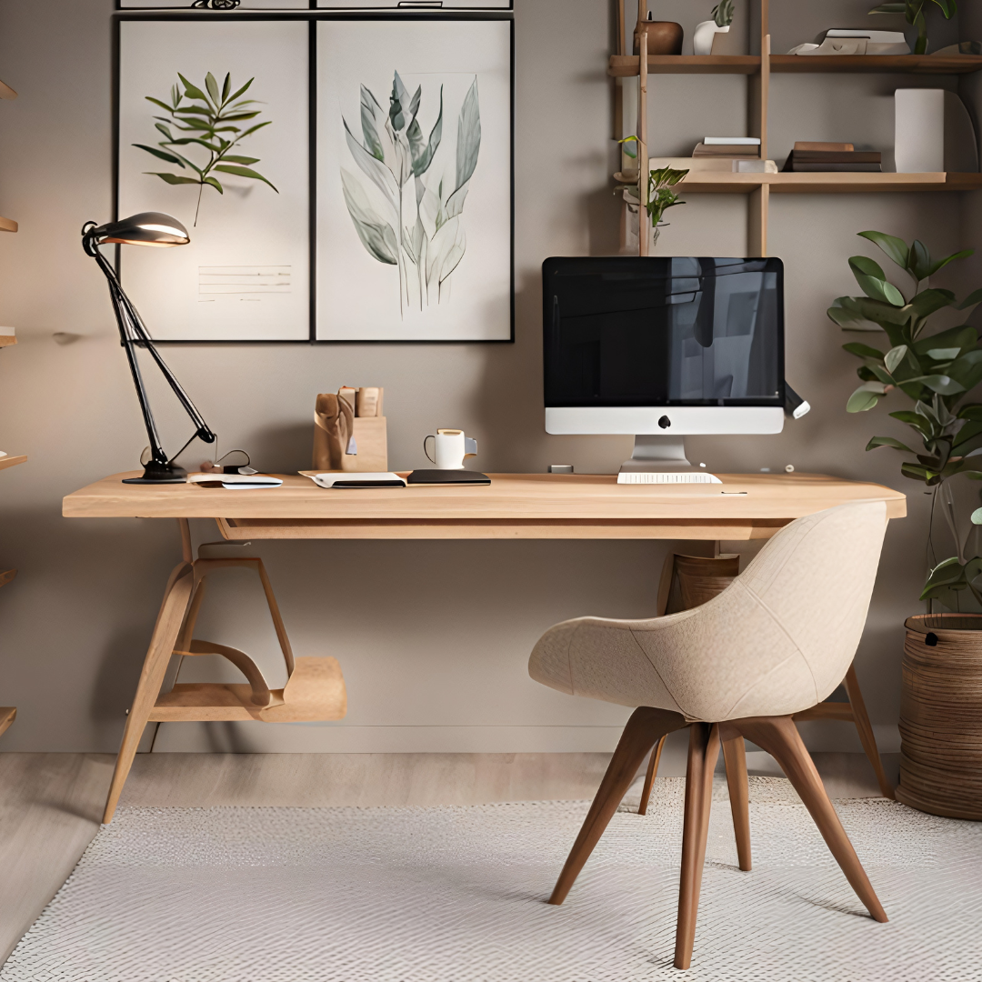 Office Desks & Chairs