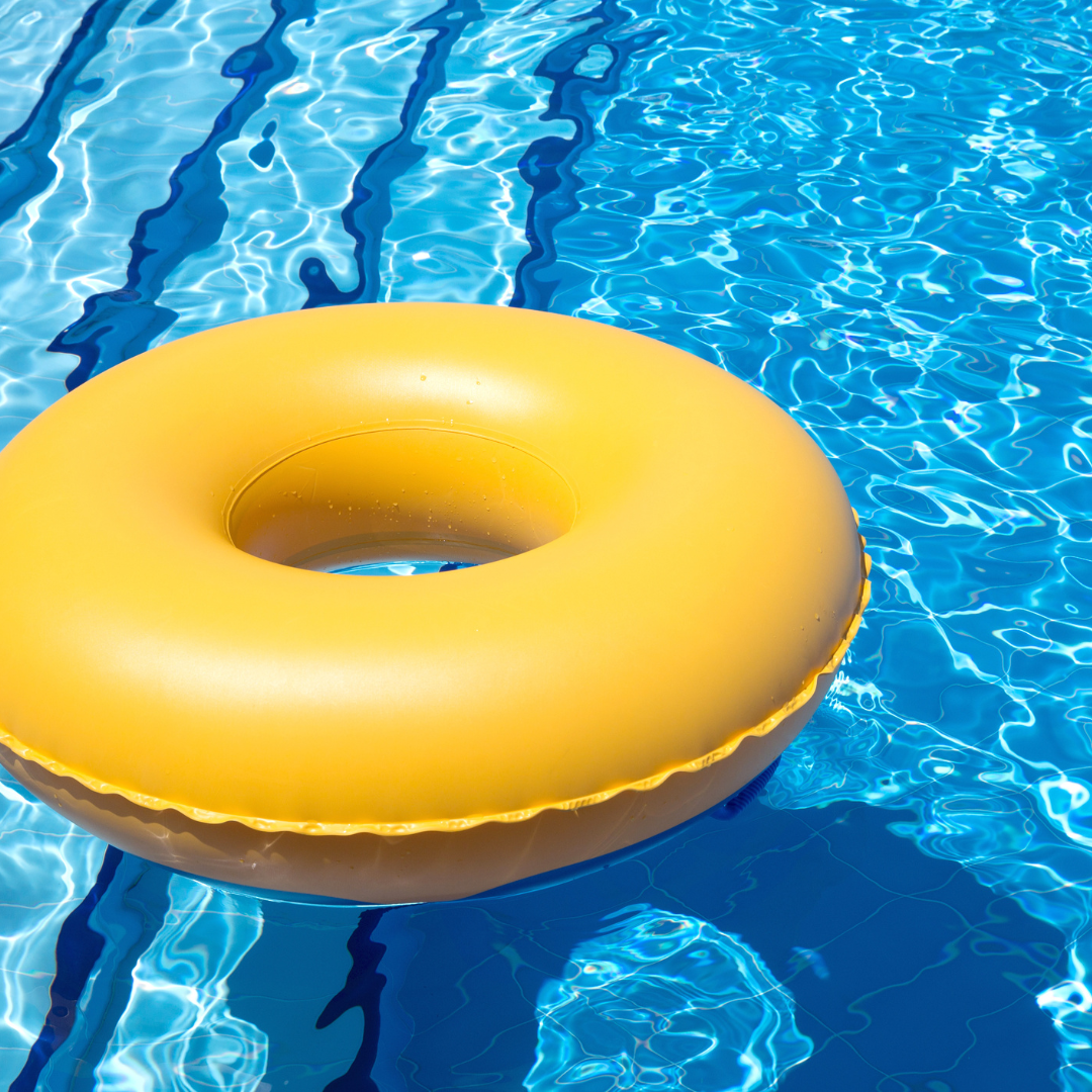 Pool & Spa