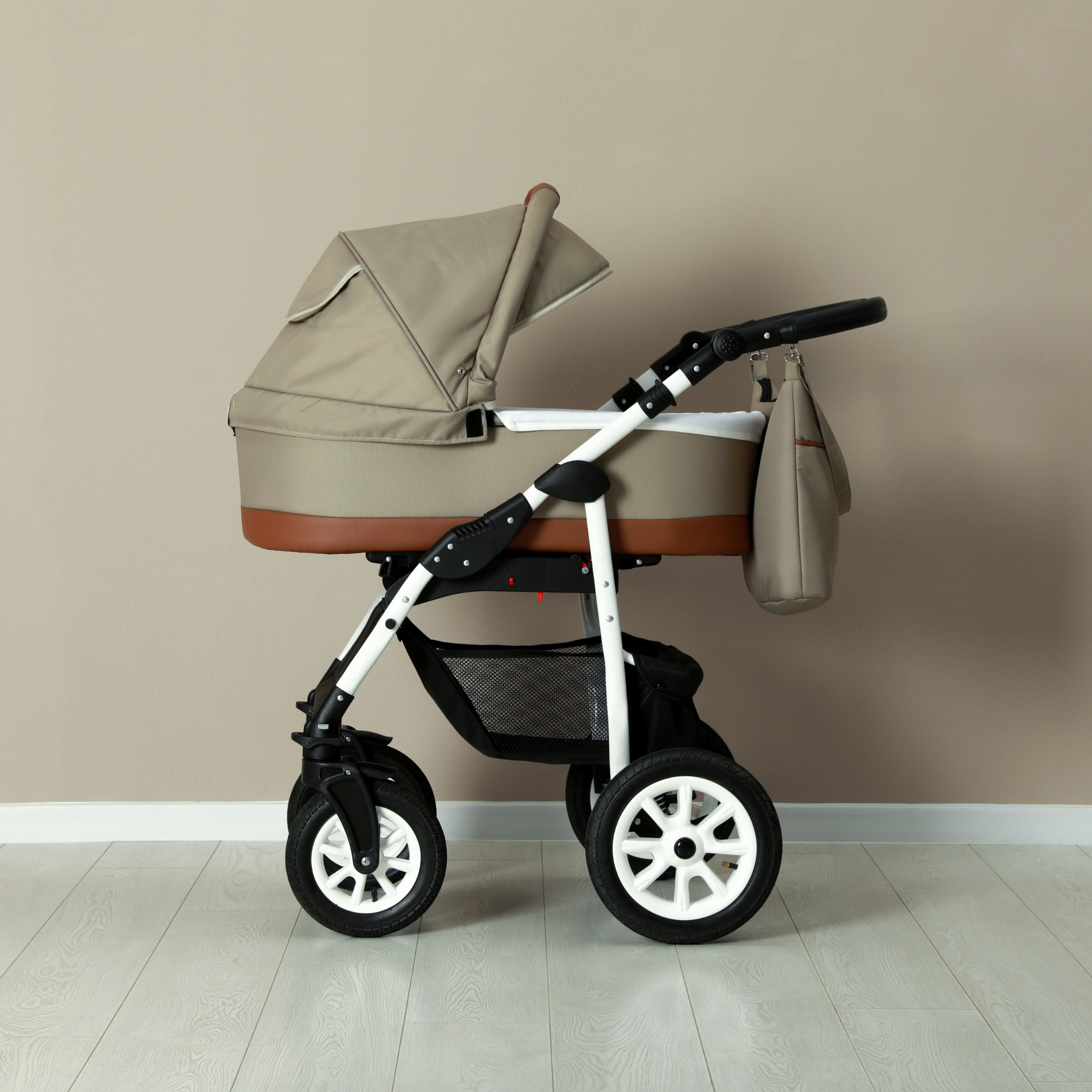 Stroller & Capsule Travel Systems - Buy Kiwi Direct
