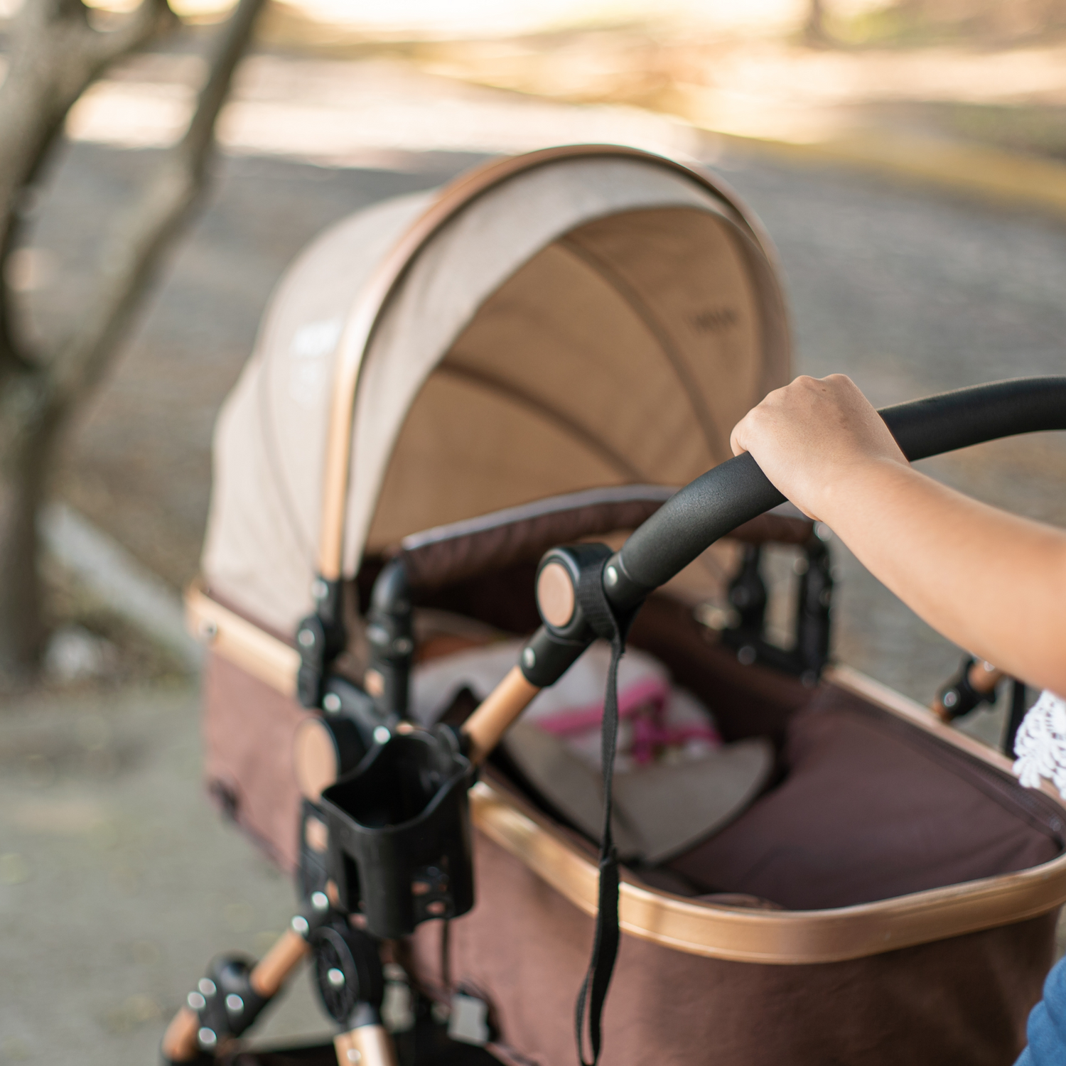Strollers