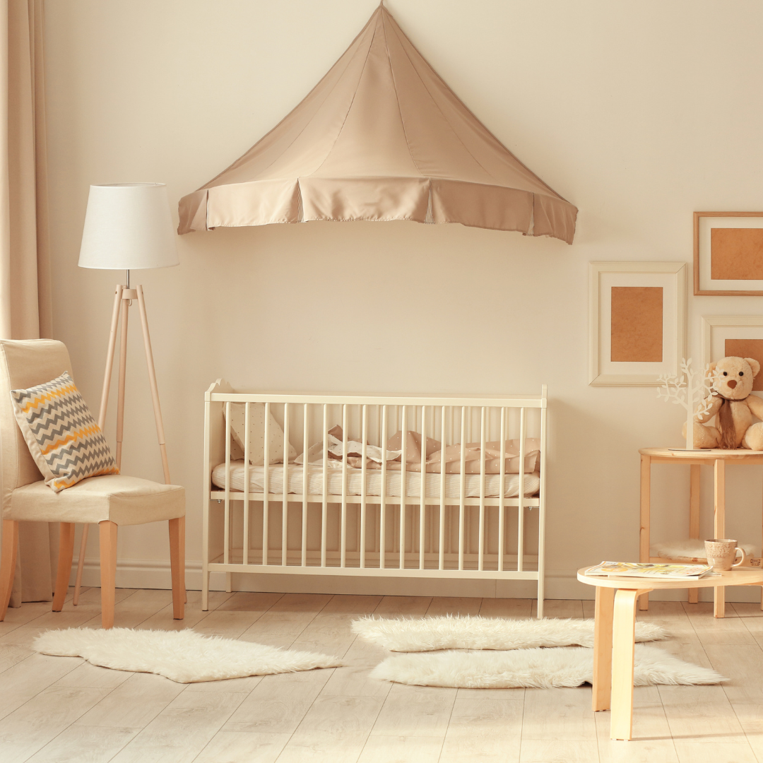 Baby & Toddler Furniture