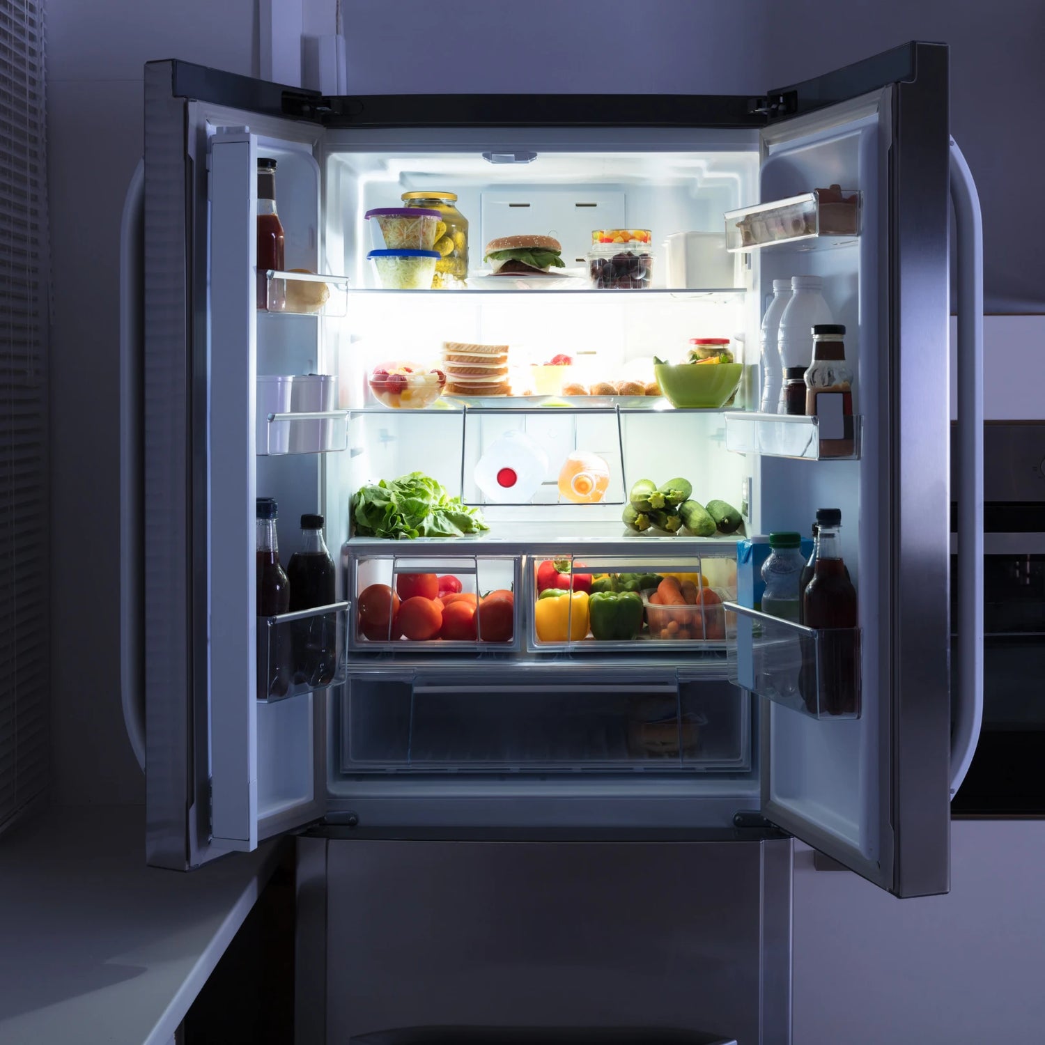 Refrigeration