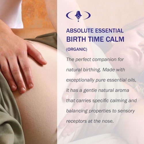 Absolute Essential - Calm Birth Oil 5ml