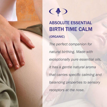 Absolute Essential - Calm Birth Oil 5ml