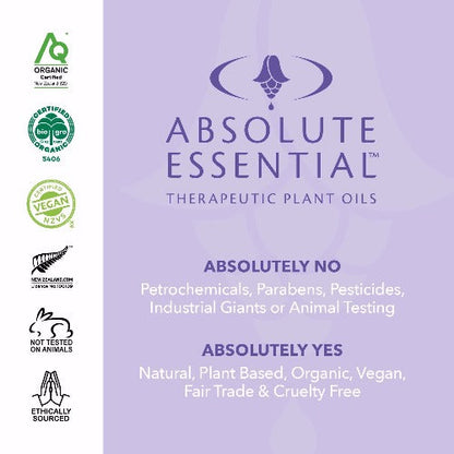 Absolute Essential - Deep Sleep Essential Oil 10ml