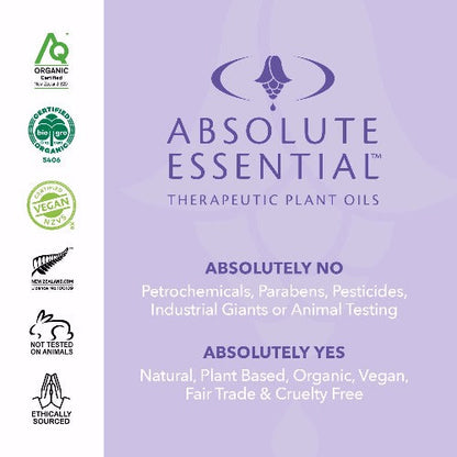 Absolute Essential - Sleep Easy Oil 10ml