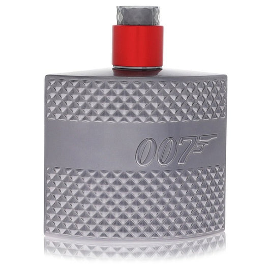 007 Quantum Eau De Toilette Spray (unboxed) by James Bond 75 ml