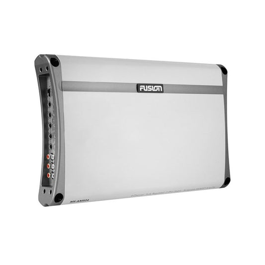 FUSION MS-AM504 4 CHANNEL MARINE AMPLIFIER - Actiontech