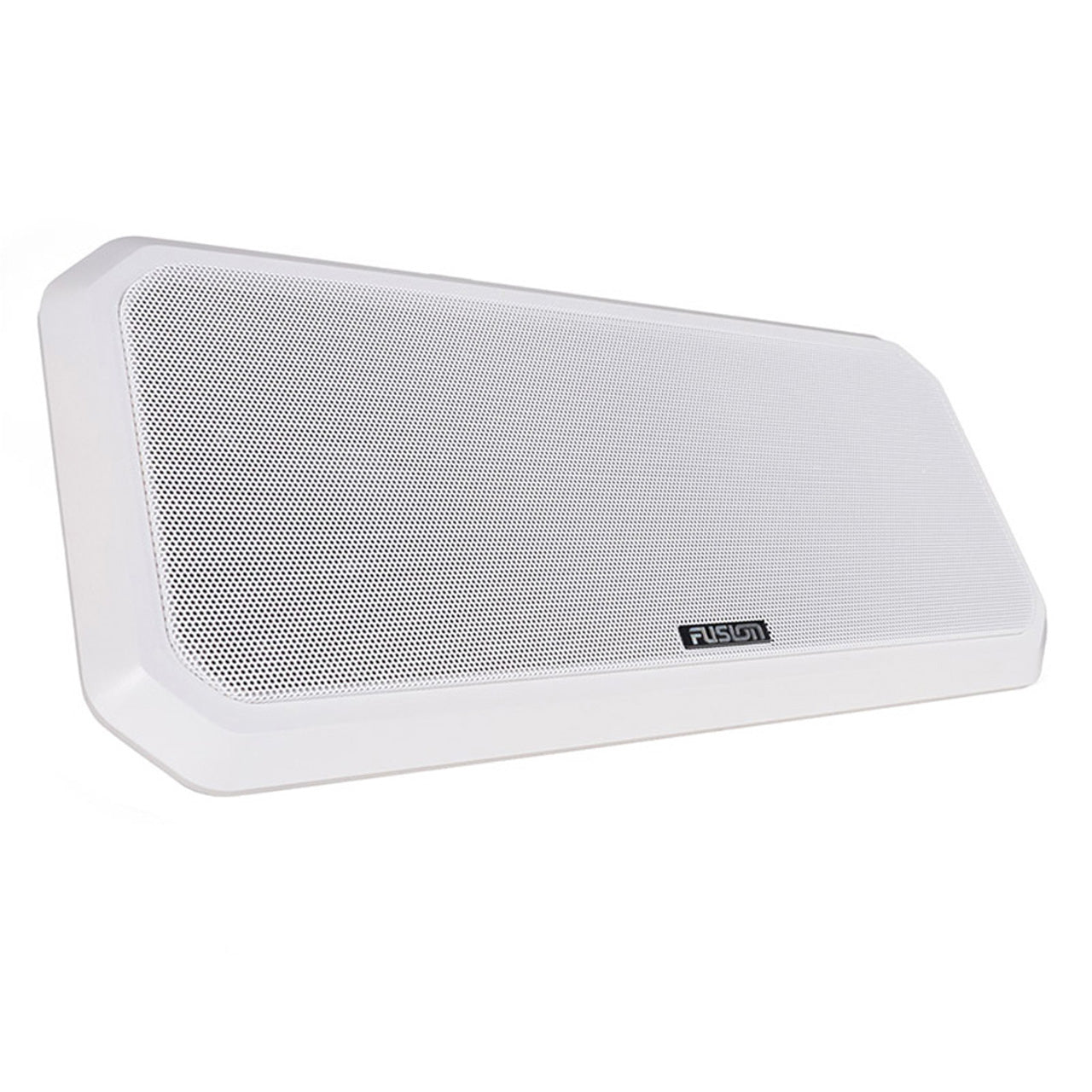 FUSION RV-FS402W SOUND PANEL, WHITE SHALLOW MOUNT SPEAKER SYSTEM - Actiontech