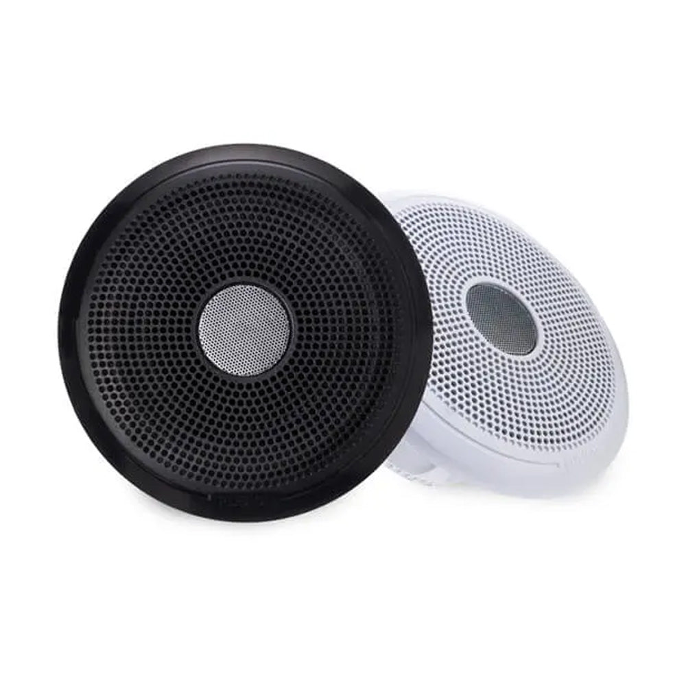 FUSION 7.7 Marine Speakers 240W Pair XS Series Classic White/Black - Actiontech