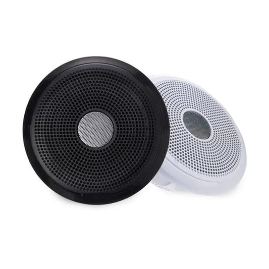 FUSION 7.7 Marine Speakers 240W Pair XS Series Classic White/Black - Actiontech