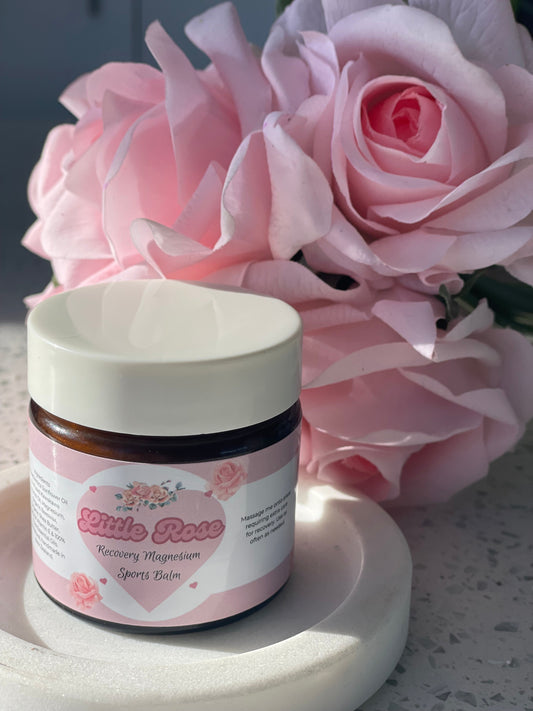 Recovery Magnesium Sports Balm
