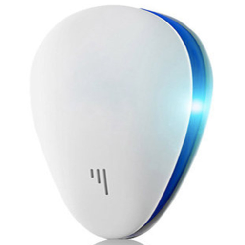 Ultrasonic Electronic Mosquito Repeller