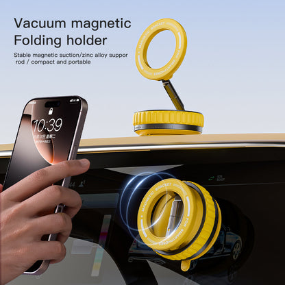 Magnetic Car Phone Holder
