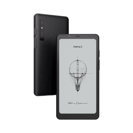 Boox Palma2 6.13" Mobile ePaper Black